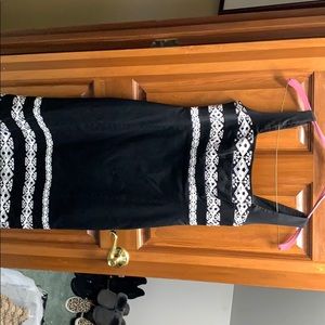 White House Black Market Dress